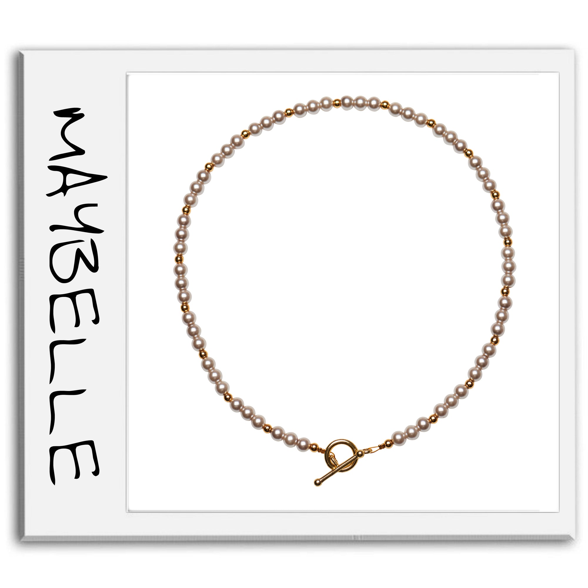 MAYBELLE NECKLACE